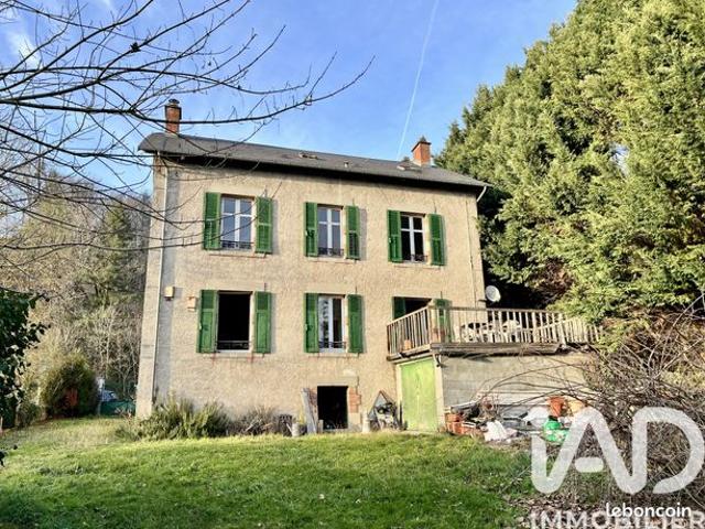 Propriété 7 pièces 195 m²