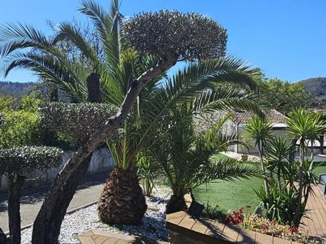 Propriété 7 pièces 195 m²
