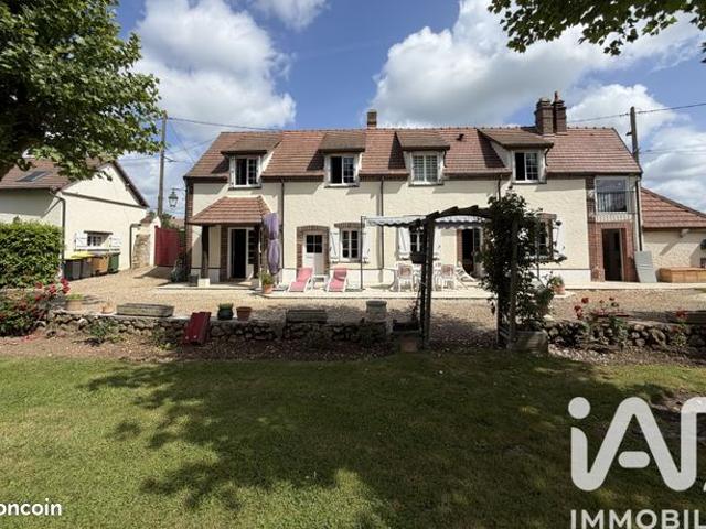 Propriété 7 pièces 195 m²