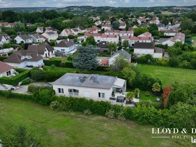 Propriété 7 pièces 195 m²