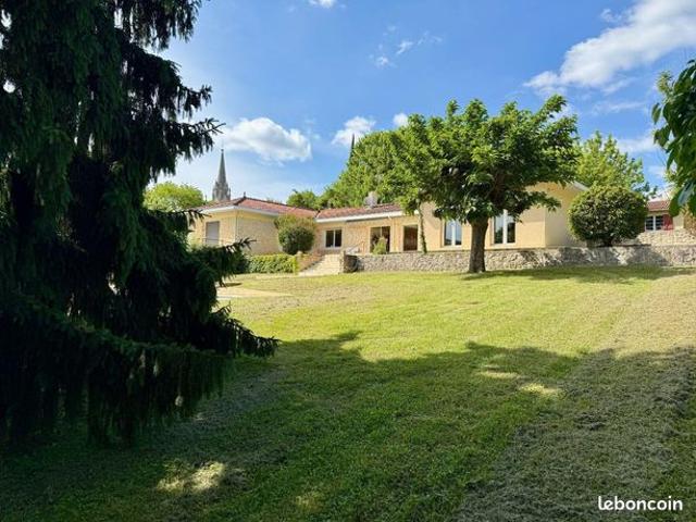 Propriété 7 pièces 195 m²