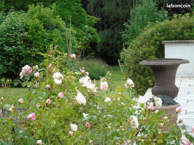 Propriété 7 pièces 195 m²