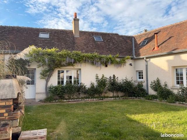 Propriété 7 pièces 195 m²