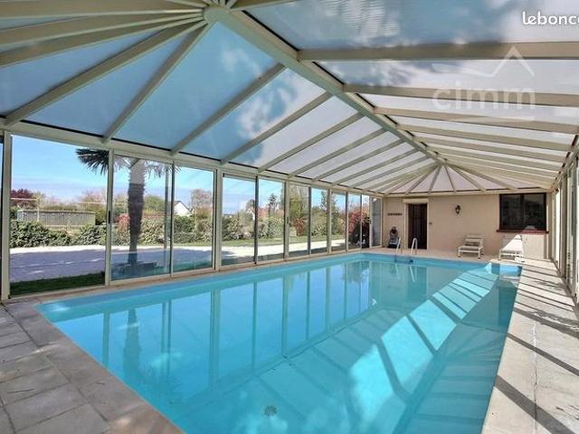 Propriété 7 pièces 196 m²