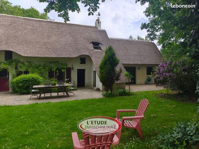 Propriété 7 pièces 196 m²