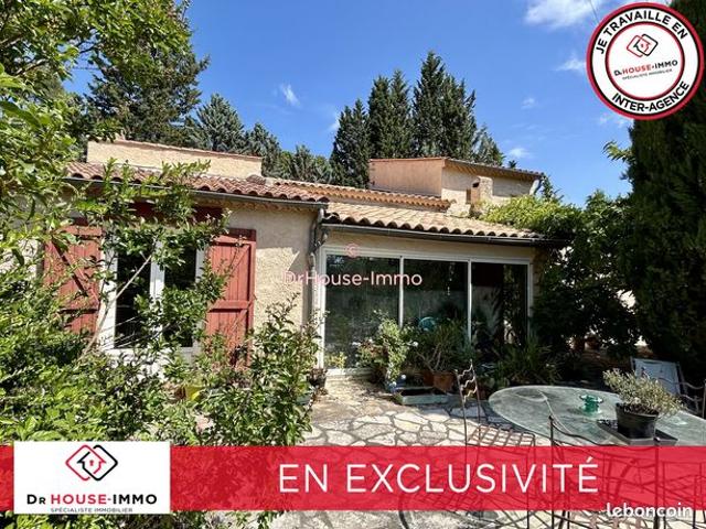 Propriété 7 pièces 196 m²