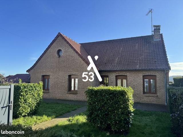 Propriété 7 pièces 197 m²