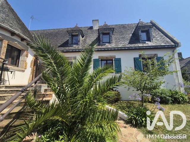 Propriété 7 pièces 197 m²
