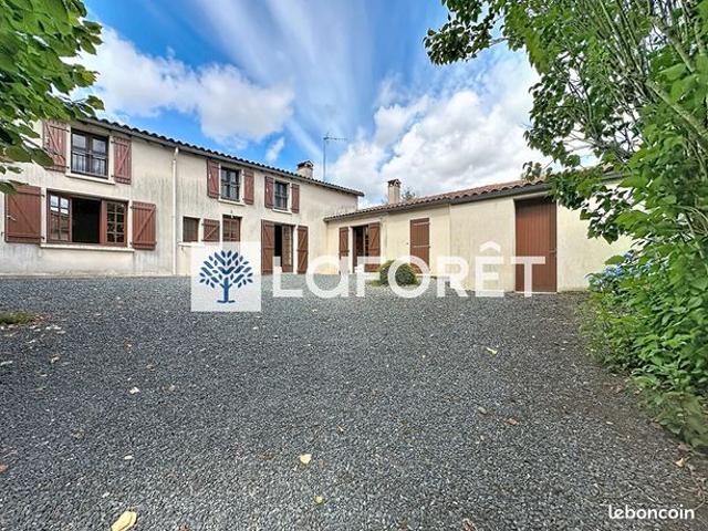Propriété 7 pièces 197 m²