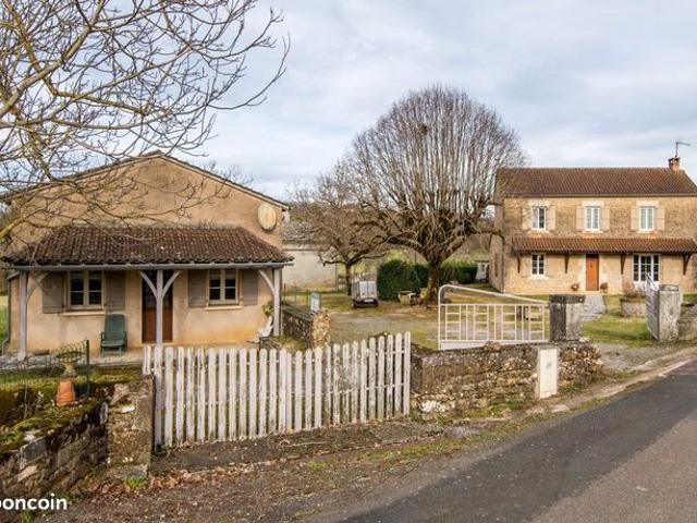 Propriété 7 pièces 197 m²