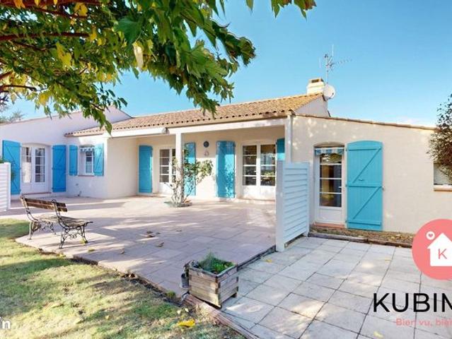 Propriété 7 pièces 197 m²