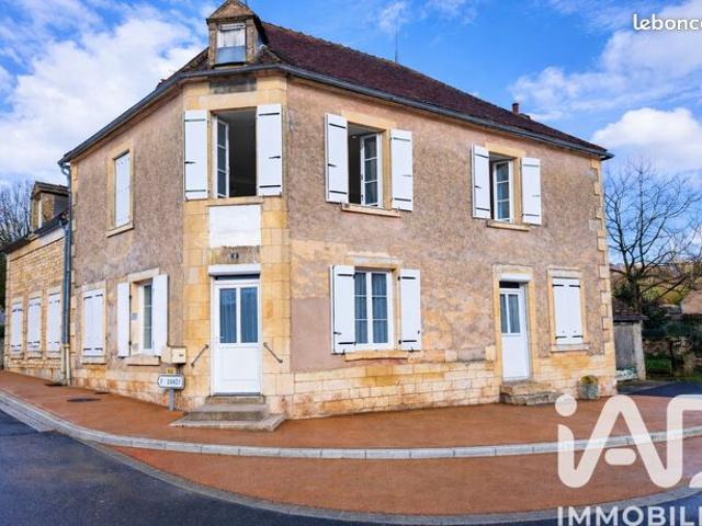 Propriété 7 pièces 198 m²