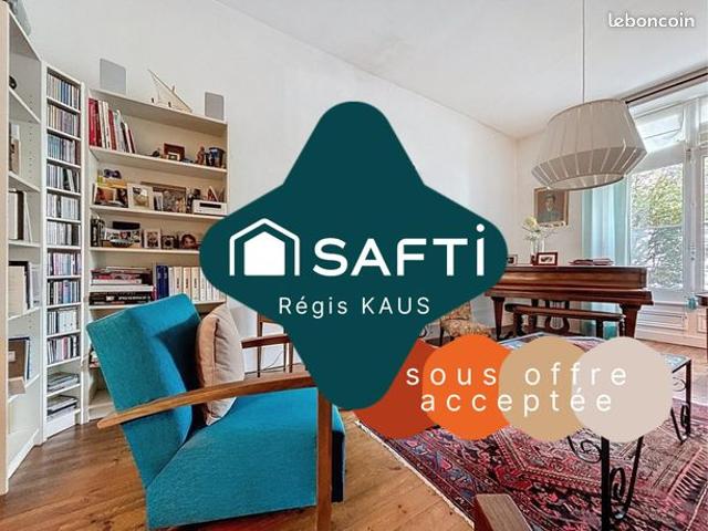 Propriété 7 pièces 199 m²