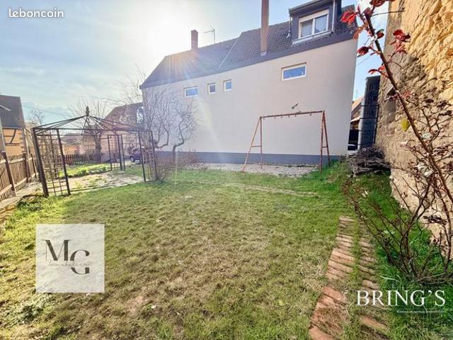Propriété 7 pièces 199 m²