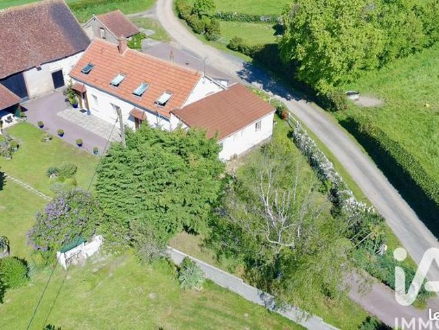 Propriété 7 pièces 199 m²