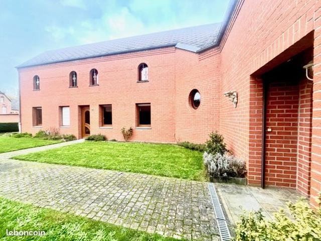 Propriété 7 pièces 190 m²