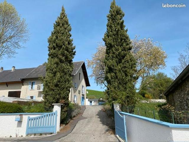 Propriété 7 pièces 190 m²