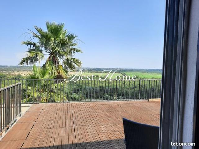 Propriété 7 pièces 190 m²
