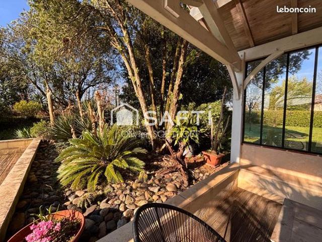 Propriété 7 pièces 190 m²