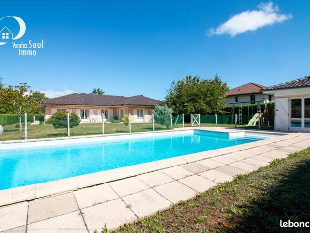 Propriété 7 pièces 190 m²