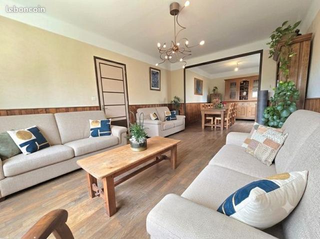 Propriété 7 pièces 190 m²