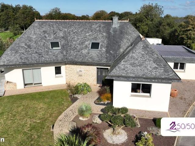 Propriété 7 pièces 190 m²