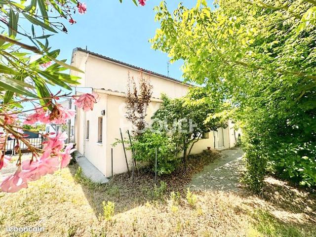 Propriété 7 pièces 190 m²