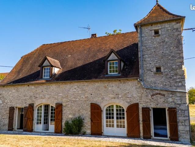 Propriété 7 pièces 190 m²