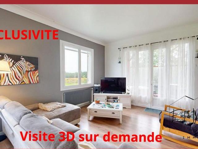 Propriété 7 pièces 190 m²