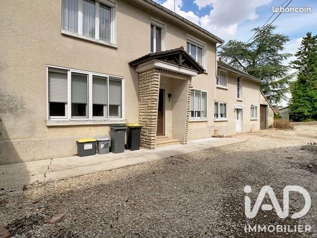 Propriété 7 pièces 190 m²