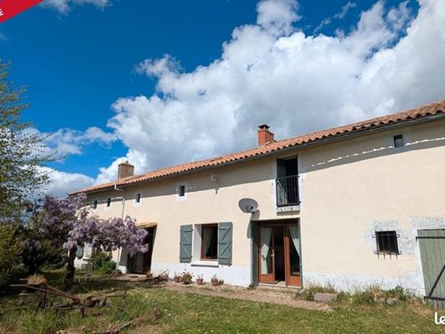 Propriété 7 pièces 190 m²