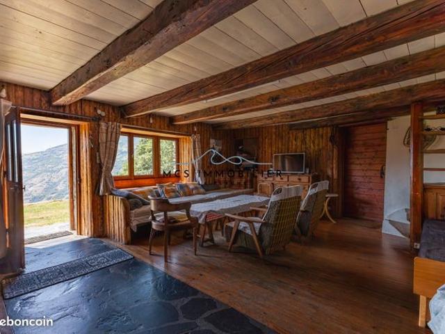 Propriété 7 pièces 190 m²