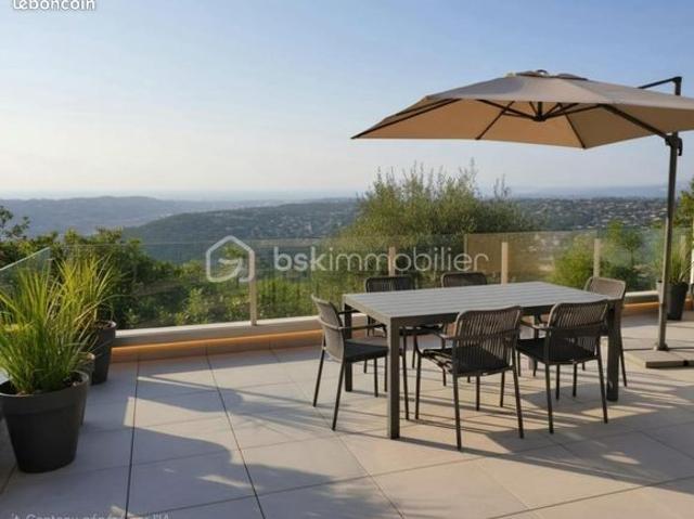 Propriété 7 pièces 190 m²