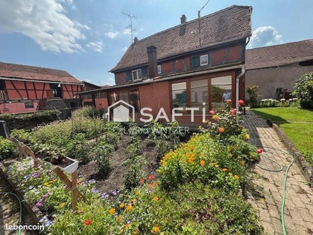 Propriété 7 pièces 190 m²
