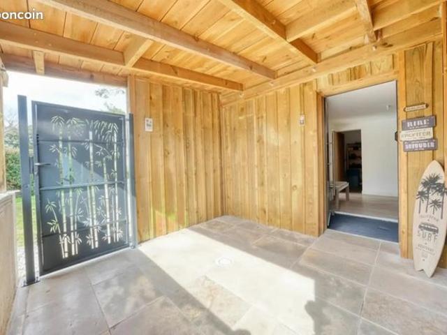 Propriété 7 pièces 190 m²