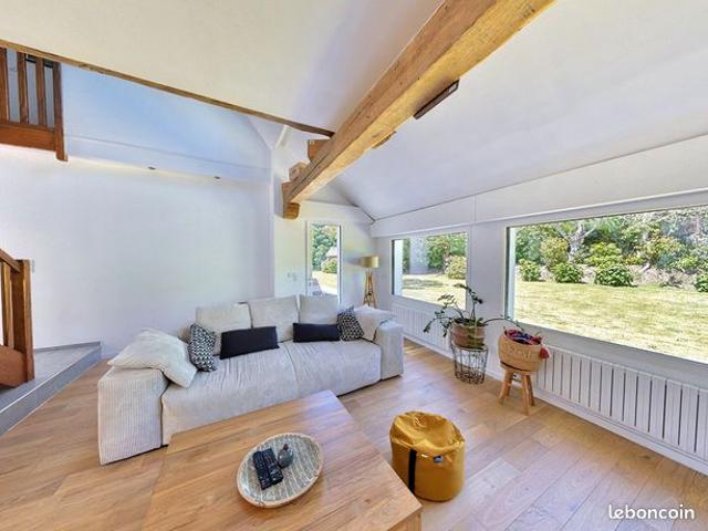 Propriété 7 pièces 190 m²