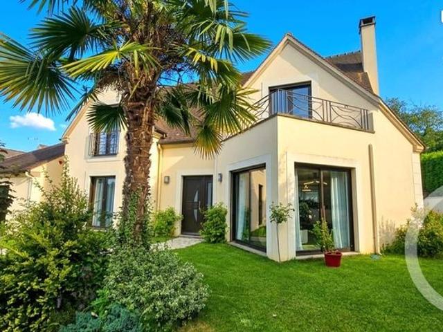 Propriété 7 pièces 190 m²