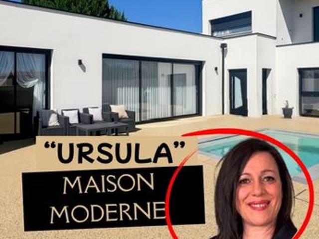 Propriété 7 pièces 190 m²