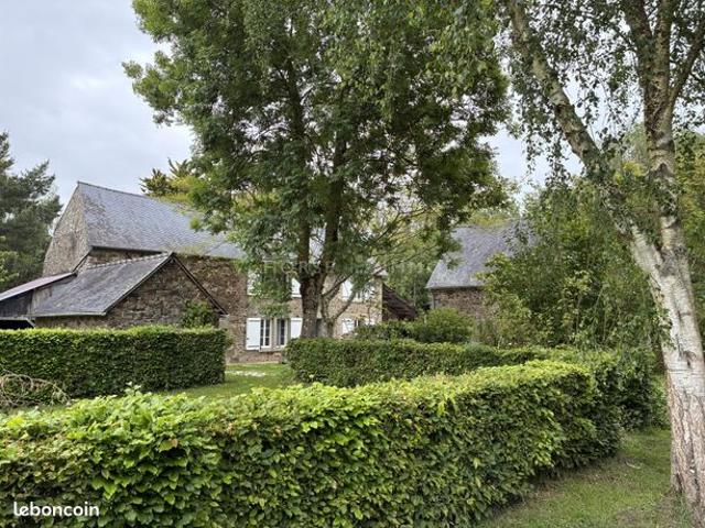Propriété 7 pièces 190 m²
