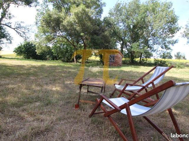 Propriété 7 pièces 190 m²