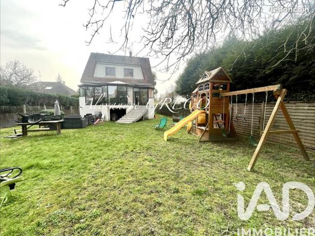 Propriété 7 pièces 190 m²