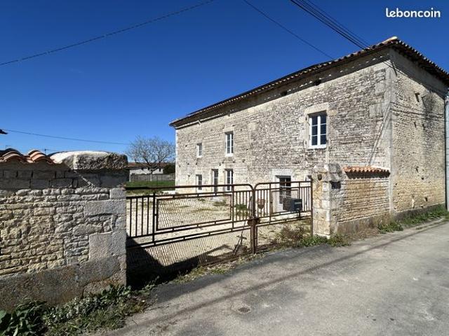 Propriété 7 pièces 190 m²