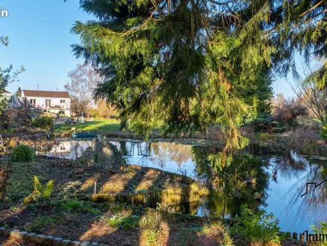 Propriété 7 pièces 190 m²