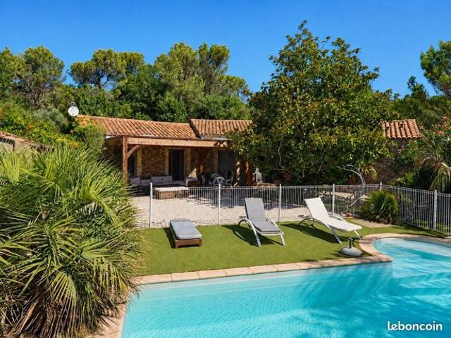 Propriété 7 pièces 190 m²