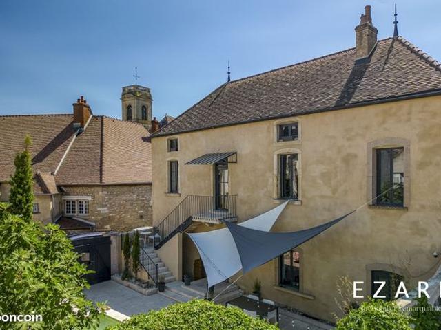 Propriété 7 pièces 190 m²
