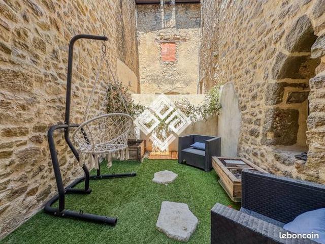 Propriété 7 pièces 191 m²