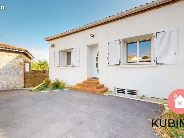 Propriété 7 pièces 191 m²