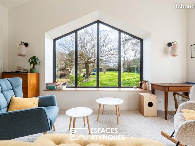 Propriété 7 pièces 191 m²