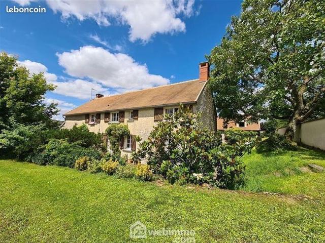 Propriété 7 pièces 191 m²