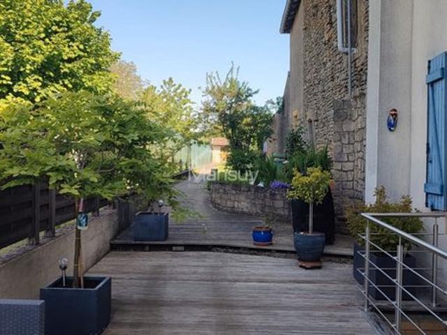 Propriété 7 pièces 191 m²